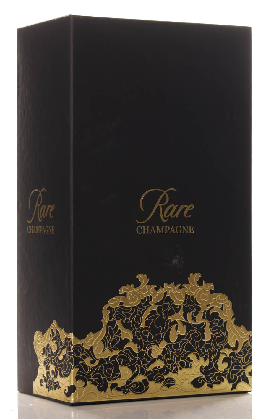 Piper Heidsieck Cuvee Rare 2006 in Giftbox - Afbeelding 2