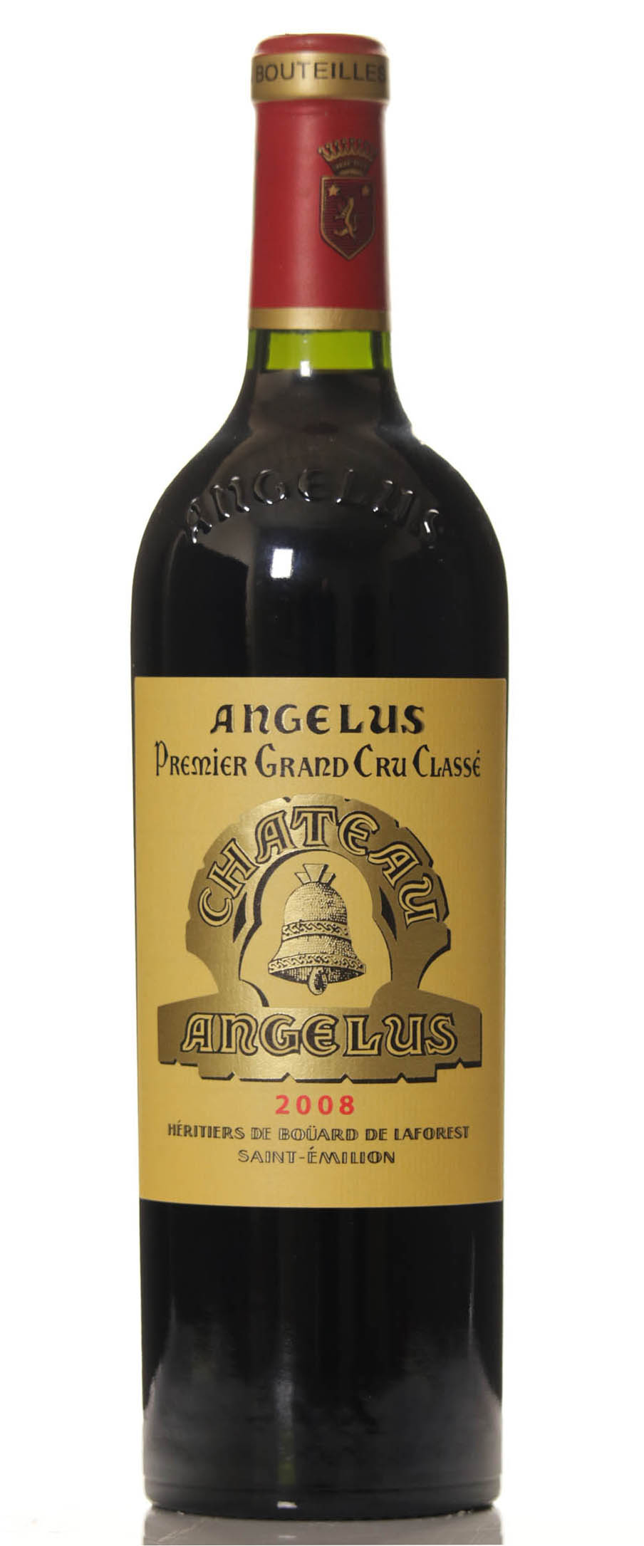 angelus 2008
