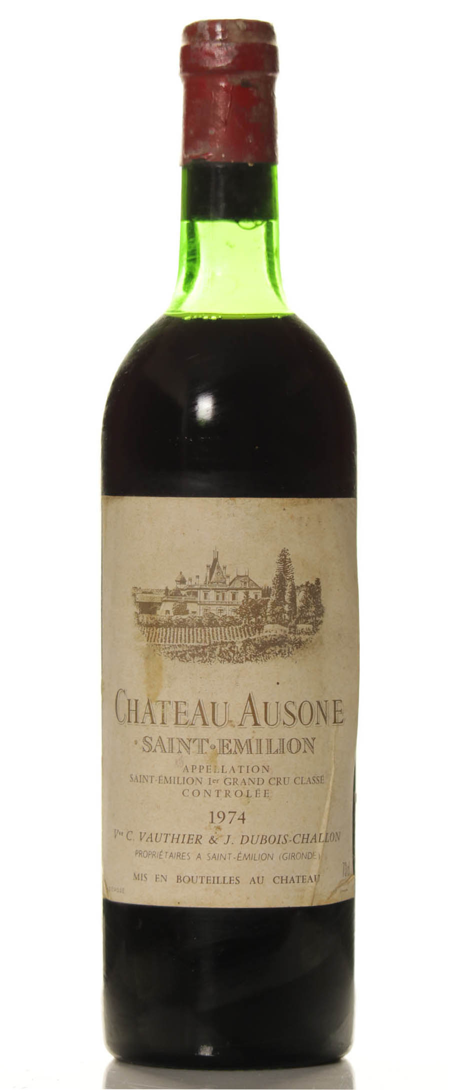 ausone 1974