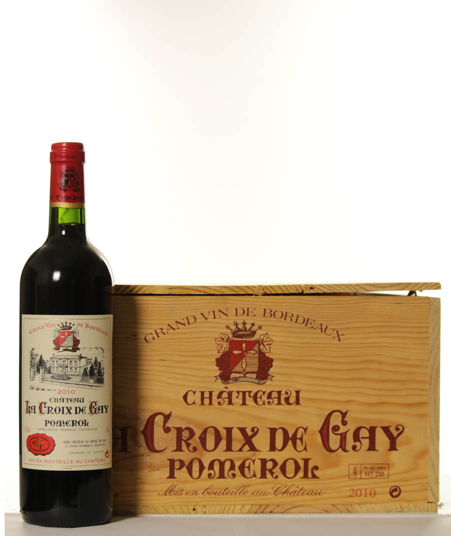 la croix de gay 2010 owc12