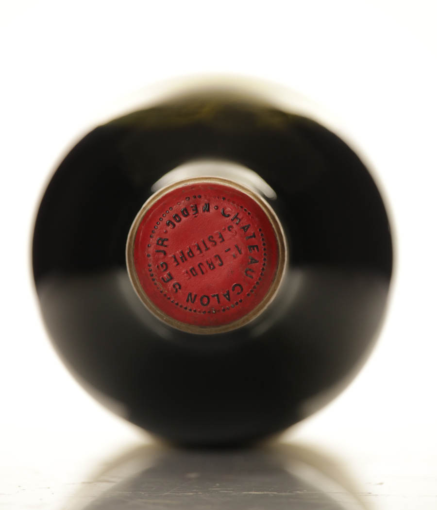 Calon Segur 1936 - Afbeelding 2