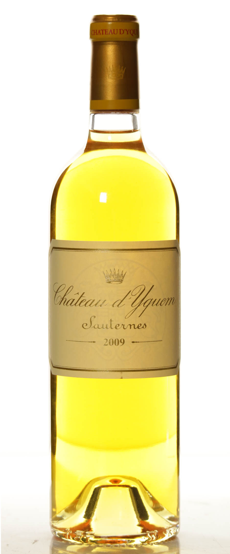 d'yquem 2009