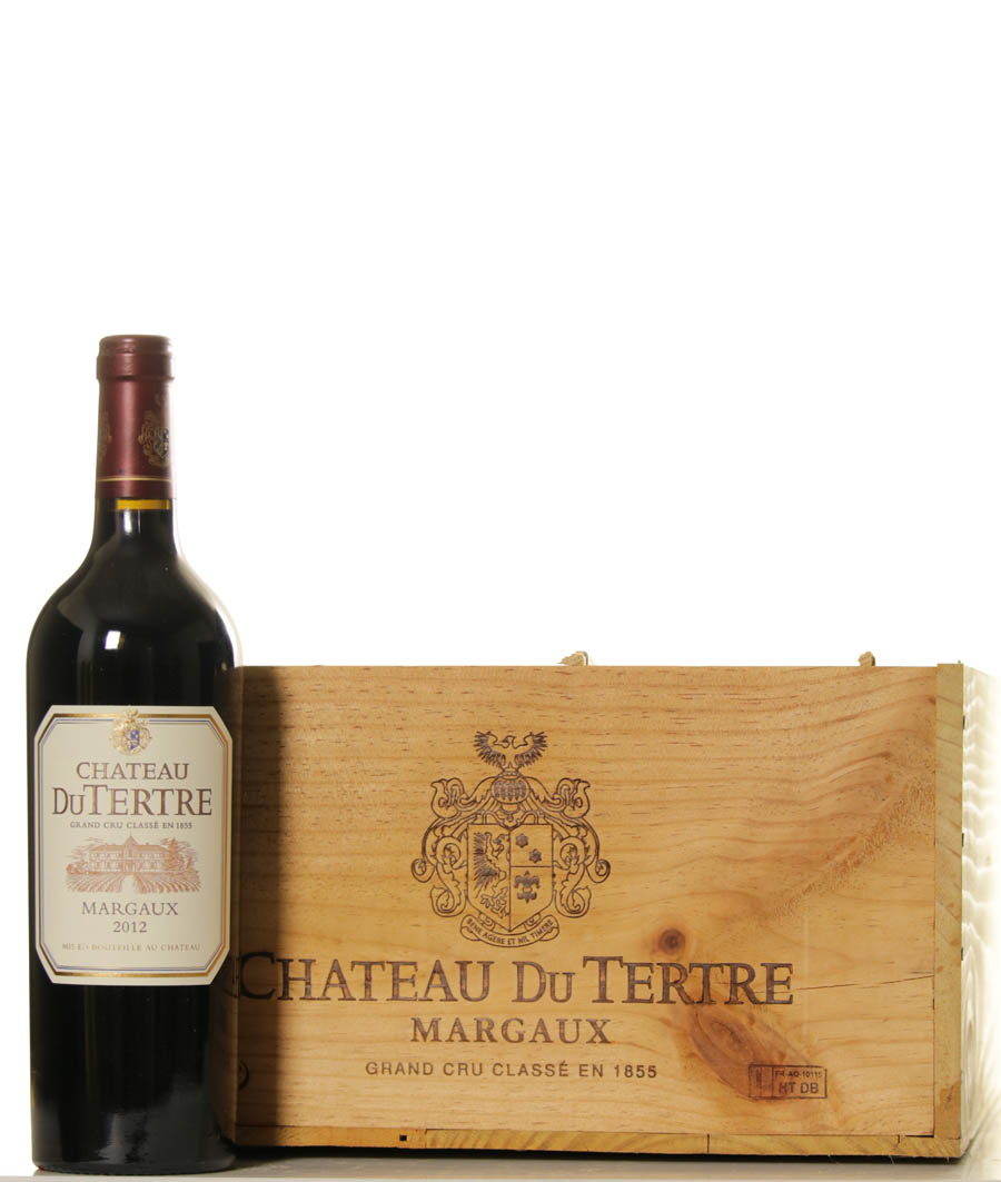 du tertre 2012