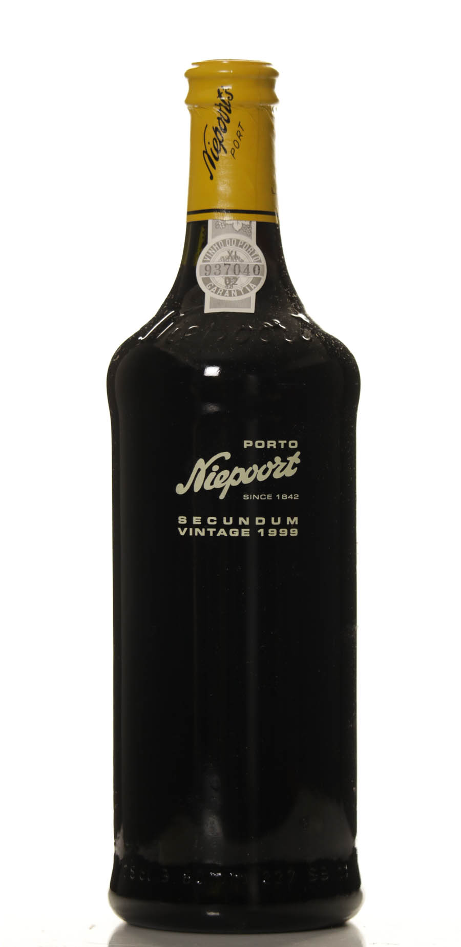 Niepoort Secundum Vintage_port_1999