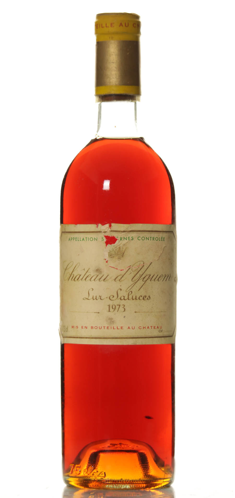 d´yquem 1973
