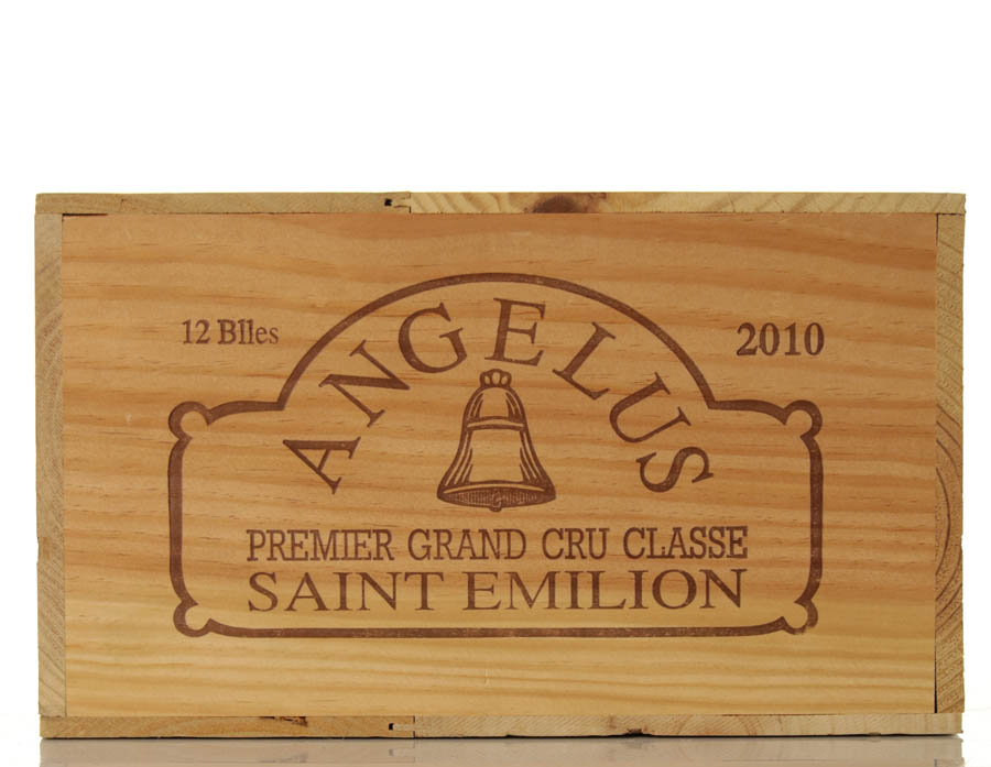 angelus 2010