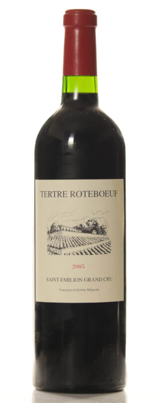 Tertre Roteboeuf 2005