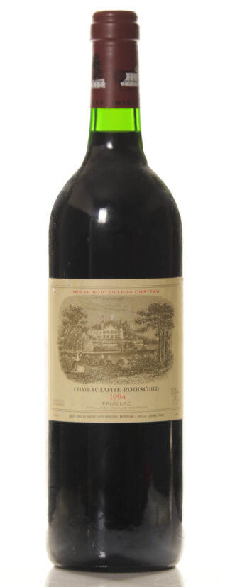 lafite rothschild 1994