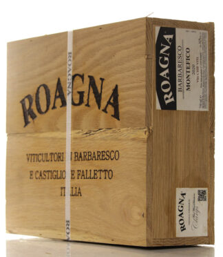 Roagna Barbaresco Montefico V.V. 2020