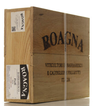 Roagna Barbaresco Paje V.V. 2020
