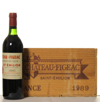 figeac 1989