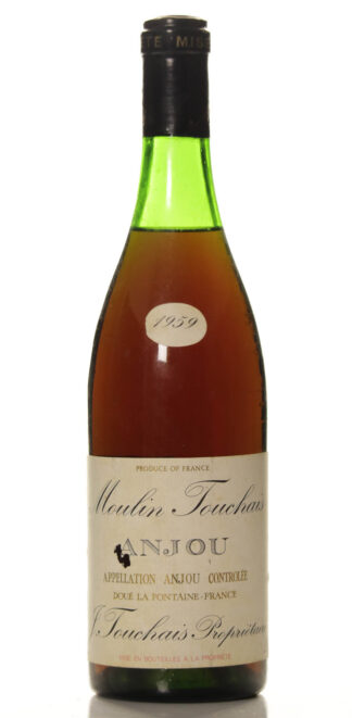 moulin touchais 1959