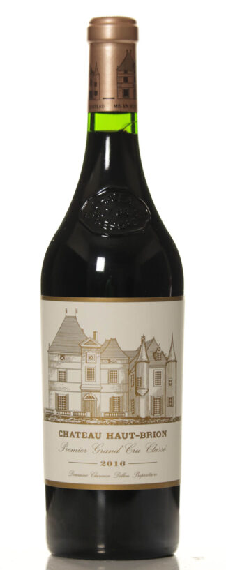haut brion 2016