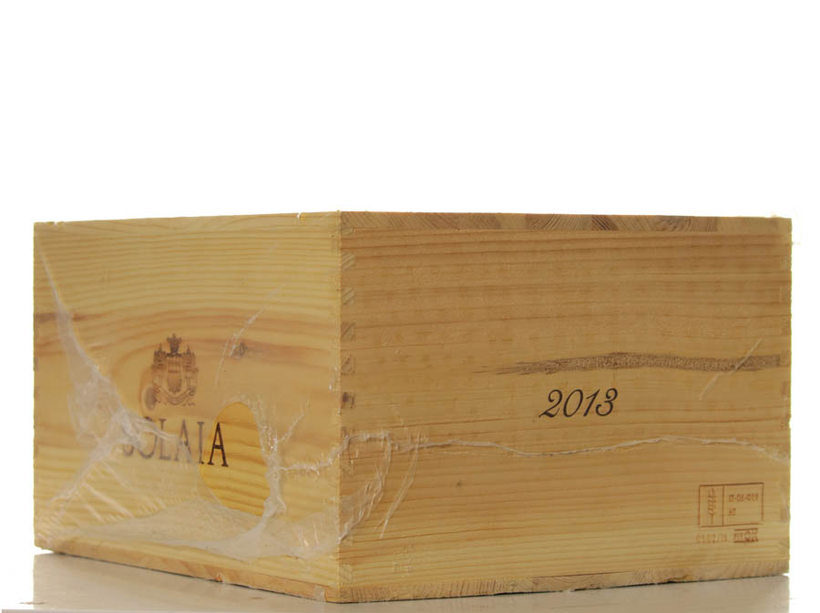 solaia 2013 owc6