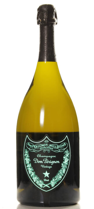 Dom Perignon Magnum Luminous 2013