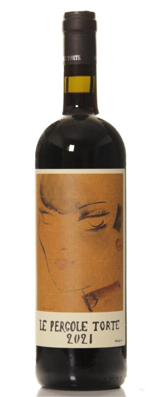 Montevertine Le Pergole Torte 2021