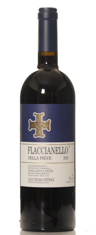 flaccianello 2016