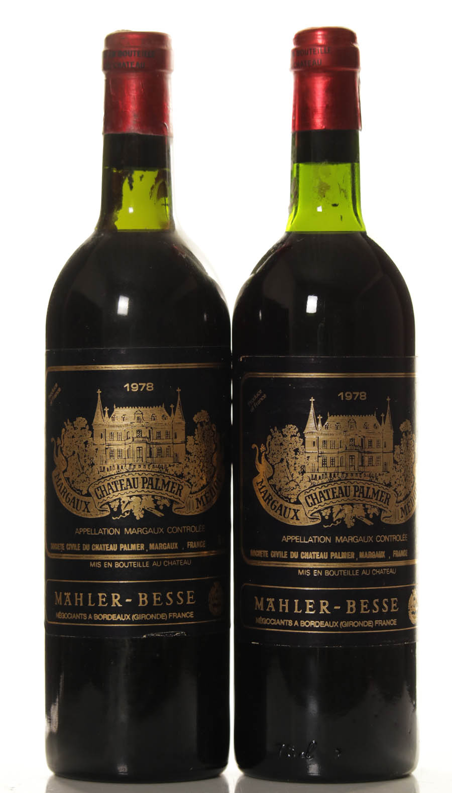 Palmer 1978 (ts) - Afbeelding 2