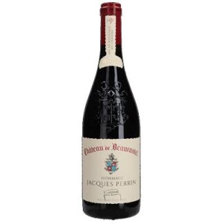 Chateau de Beaucastel Hommage Perrin 2016