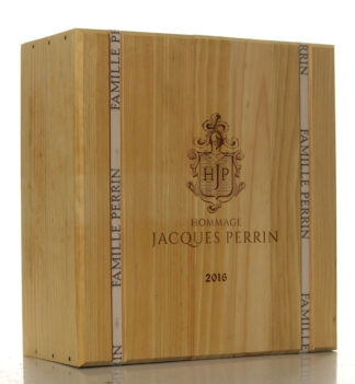 hateau de Beaucastel Hommage Perrin Chateauneuf du Pape 2016