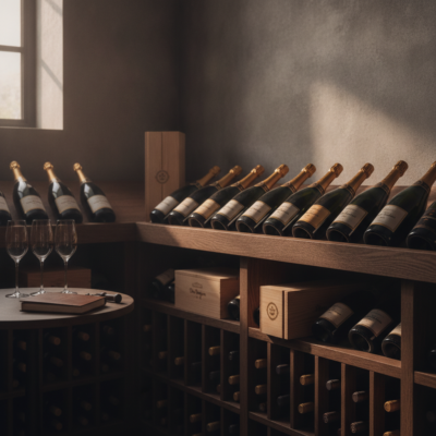 The best vintages of Dom Pérignon
