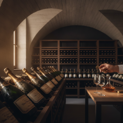 Dom vintage als investeringsmogelijkheid
