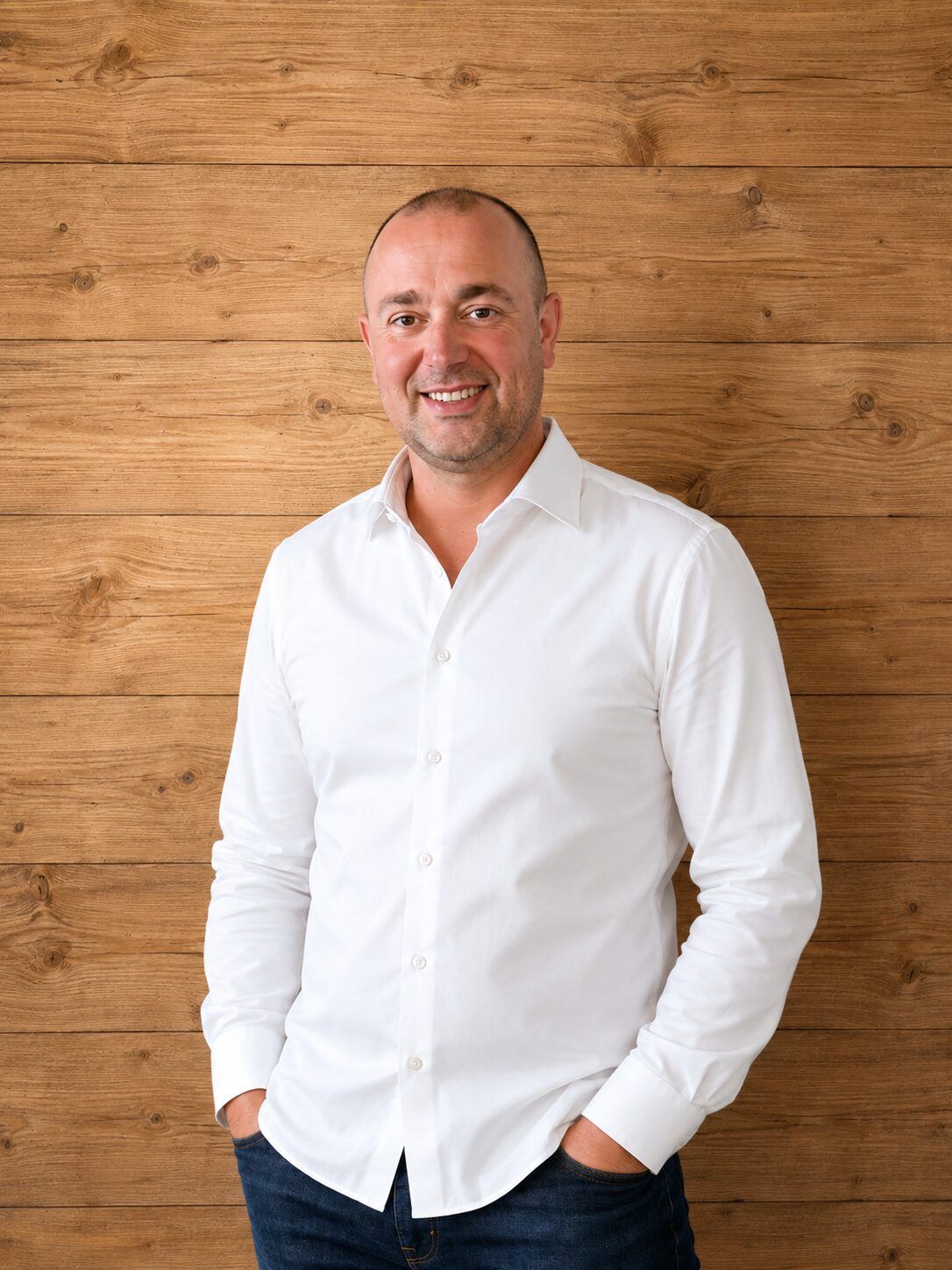 Erik Neuteboom