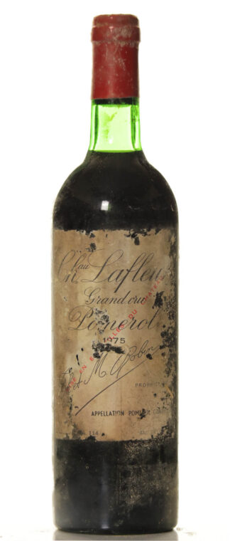 lafleur 1975