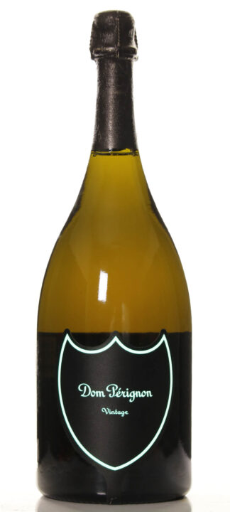 Dom Perignon 2004 Magnum Luminous