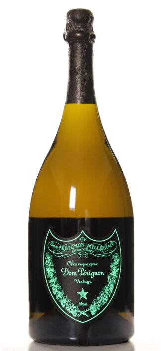 Dom Perignon 2009 Magnum Luminous