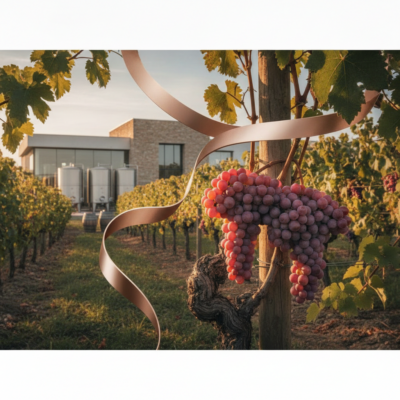 La durabilité dans la production de Dom Perignon