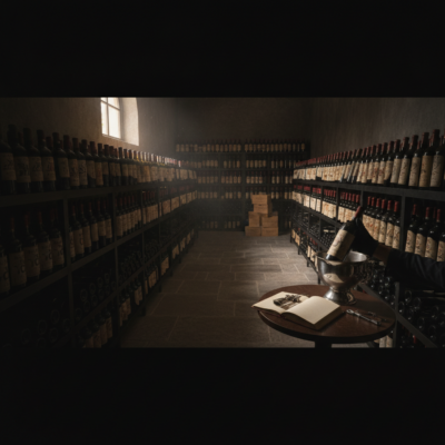 Wat maakt barolo cru uniek?