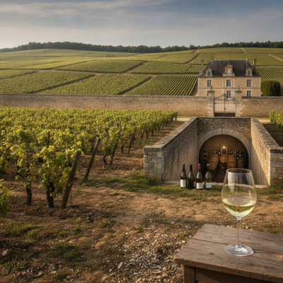 Qu'est-ce qui rend le Chablis unique ?