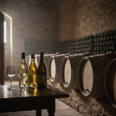 chablis chardonnay verschil stijl