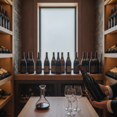 Comprendre le prix de Romanée