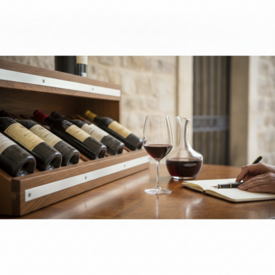 Haut-Brion: Complexiteit en diepte