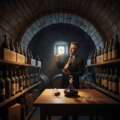 Wat maakt bordeaux premier cru uniek?