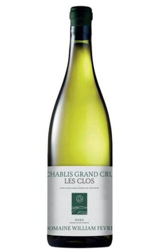 William Fevre Les Clos 2024 btl