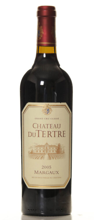 du tertre 2005