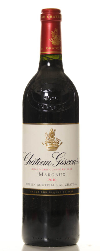 giscours 2010