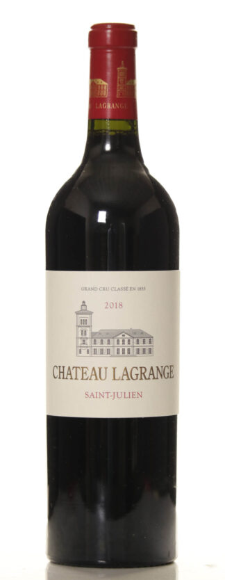 lagrange 2018