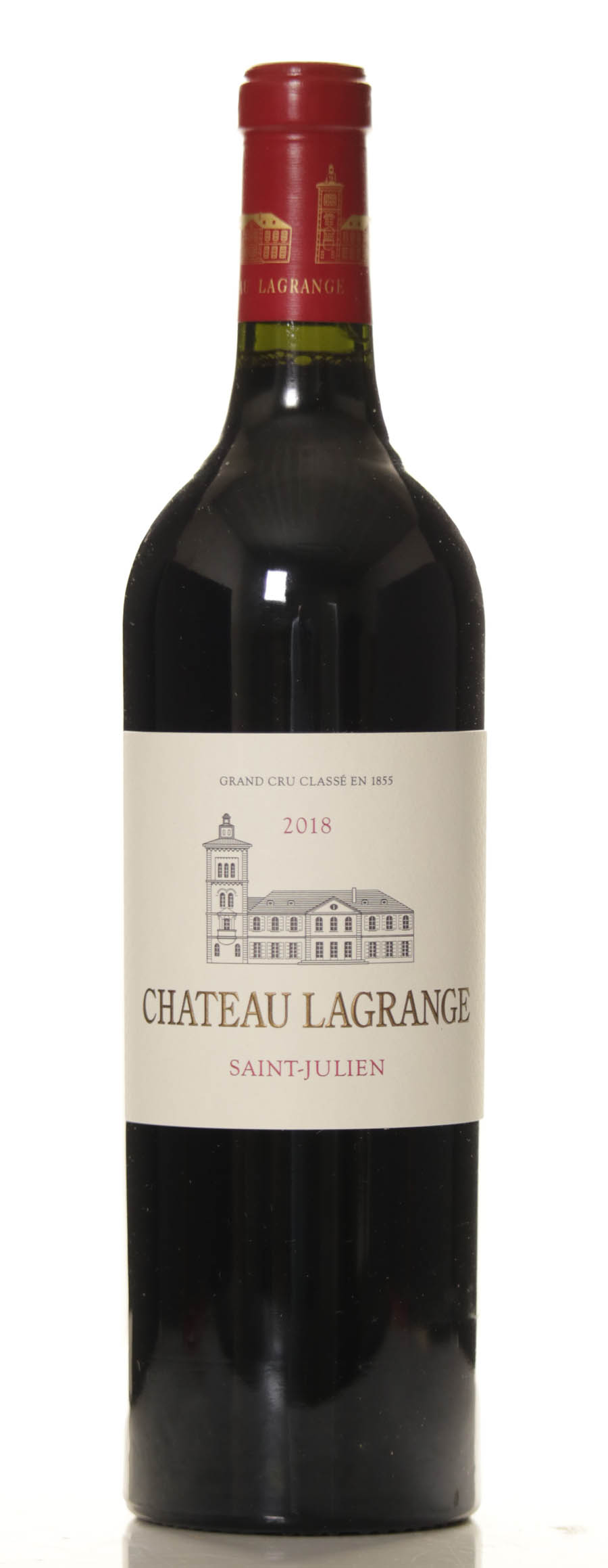 lagrange 2018