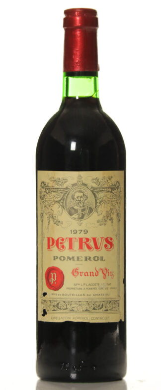 petrus 1979