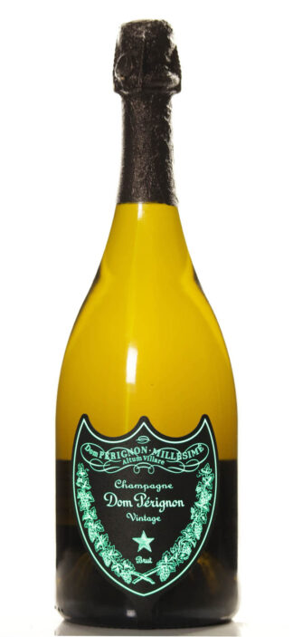 Dom Perignon Luminous 2006